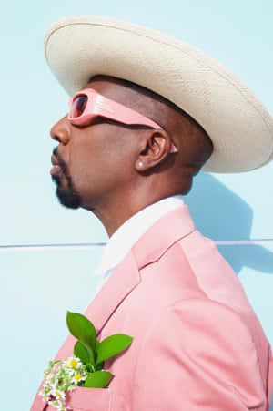 J.b. Smoove 1707 X 2560 Wallpaper