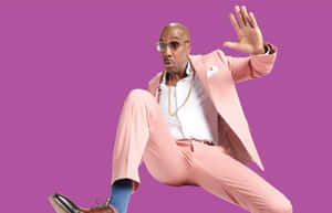 J.b. Smoove 2560 X 1644 Wallpaper