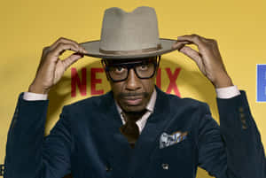 J.b. Smoove 3871 X 2593 Wallpaper