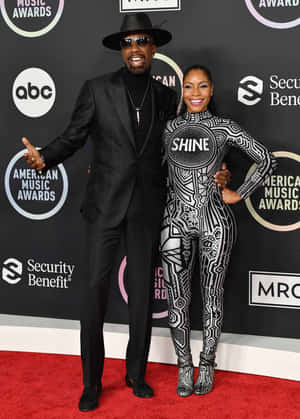 J.b. Smoove Wallpaper