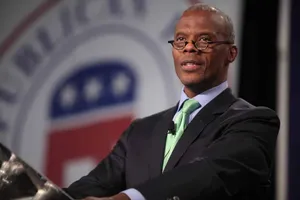 J.c. Watts Eyeglasses Wallpaper