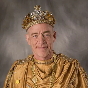 J.k. Simmons 1200 X 1200 Wallpaper