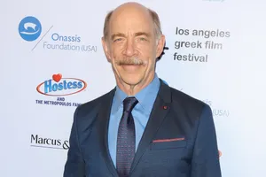 J.k. Simmons 2000 X 1334 Wallpaper