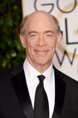 J.k. Simmons 2106 X 3170 Wallpaper