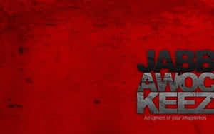 Jab Acook Keez - A New Perspective Wallpaper
