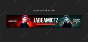 Jabamz Facebook Cover Template Wallpaper