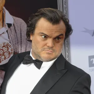 Jack Black 1500 X 1500 Wallpaper