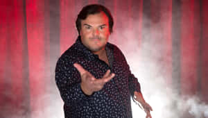 Jack Black 3200 X 1808 Wallpaper