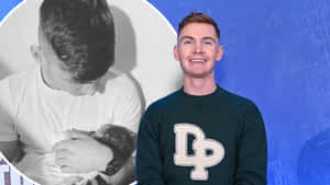 Jack Keating Fatherhoodand Portrait Wallpaper