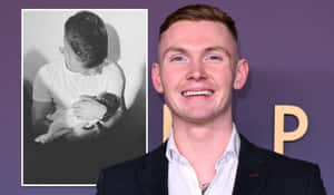 Jack Keating Fatherhoodand Portrait Wallpaper