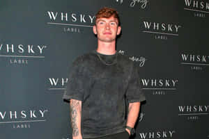 Jack Keating's Inspirational Moment Wallpaper