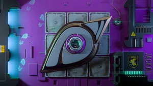 Jackal Ready For A Mission In Rainbow Six Siege Wallpaper