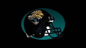 Jacksonville Jaguars Football Helmet Wallpaper