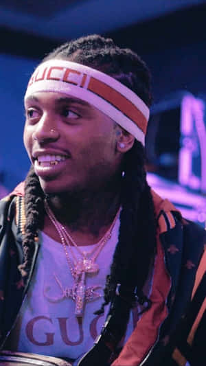 Jacquees Cute Portrait Wallpaper