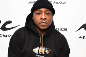 Jadakiss Event Appearance Wallpaper