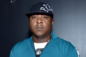 Jadakiss Event Appearance Wallpaper