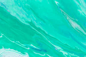 Jade Marble Texture Background Wallpaper