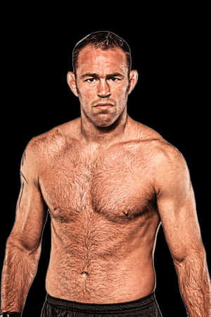 Jake Shields Portrait Physique Wallpaper