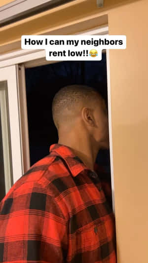 Jamahal Hill On Keeping Rent Low Wallpaper