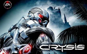 James Alcatraz Rodriguez Crysis Hd Wallpaper