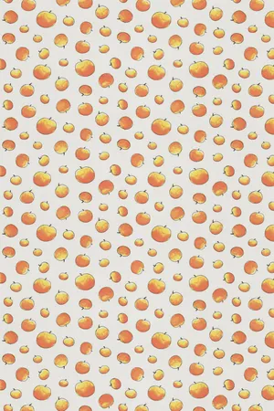 James And The Giant Peach Collage Wallpaper