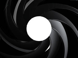 James Bond 007 - The Icon Of Espionage Wallpaper