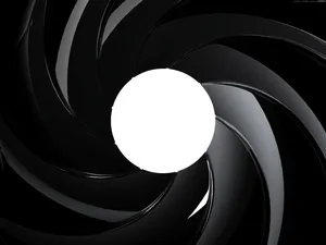 James Bond 007 - The Icon Of Espionage Wallpaper