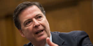 James Comey Speakingat Event.jpg Wallpaper