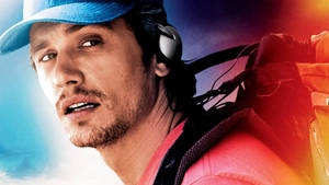 James Franco 127 Hours Wallpaper