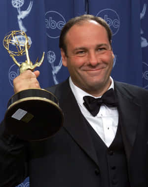 James Gandolfini 1582 X 1992 Wallpaper