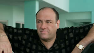 James Gandolfini 1920 X 1080 Wallpaper