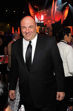 James Gandolfini 1977 X 3000 Wallpaper