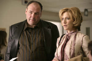 James Gandolfini 2028 X 1351 Wallpaper