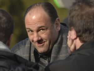 James Gandolfini 2048 X 1549 Wallpaper