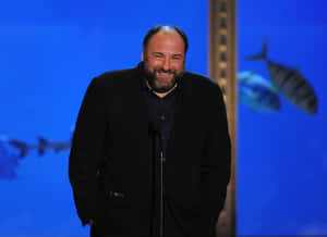 James Gandolfini 3000 X 2176 Wallpaper