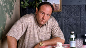 James Gandolfini 3030 X 1711 Wallpaper