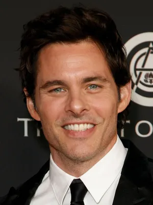 James Marsden 1080 X 1440 Wallpaper