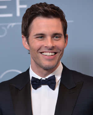 James Marsden 1655 X 2048 Wallpaper