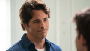 James Marsden 1920 X 1080 Wallpaper