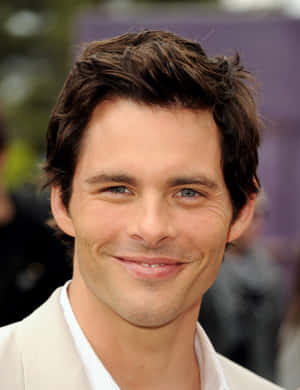 James Marsden 2048 X 2663 Wallpaper