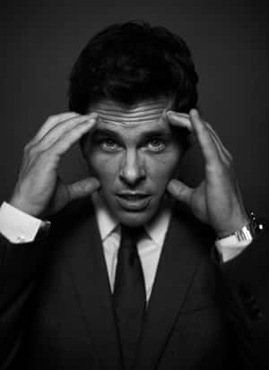 James Marsden 2182 X 3000 Wallpaper