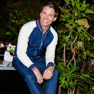 James Marsden 2297 X 2297 Wallpaper