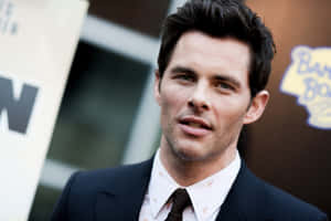 James Marsden 3500 X 2333 Wallpaper