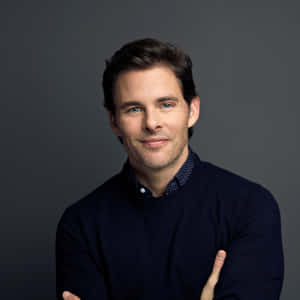 James Marsden 5000 X 5000 Wallpaper