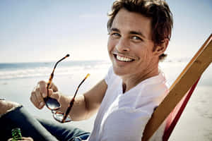 James Marsden, A Multitalented Entertainment Icon