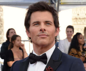 James Marsden Wallpaper