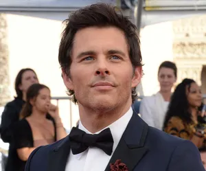 James Marsden Wallpaper