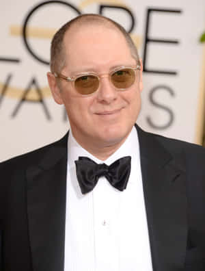 James Spader 1552 X 2048 Wallpaper