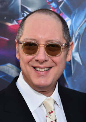 James Spader 1612 X 2298 Wallpaper