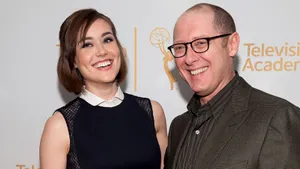 James Spader 1920 X 1080 Wallpaper